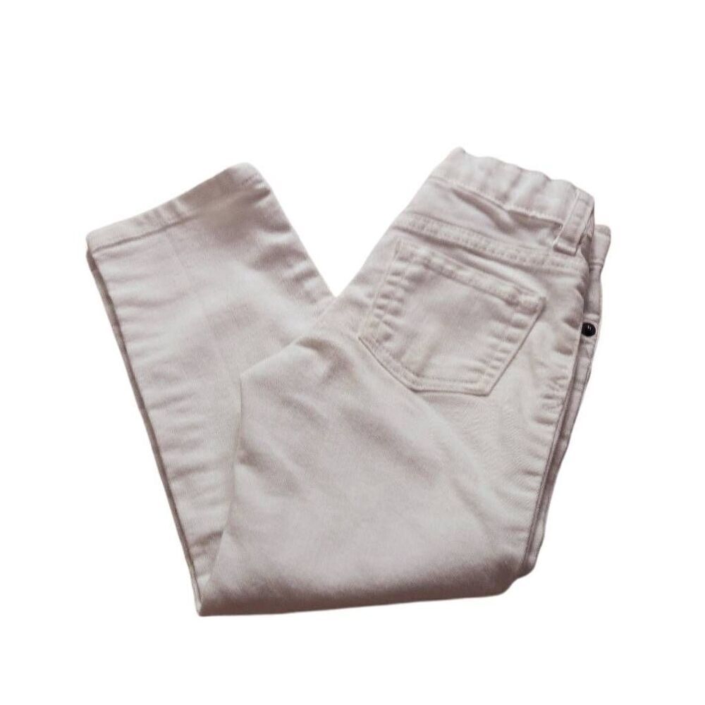 Cherokee white Girl jeans 6 super skinny